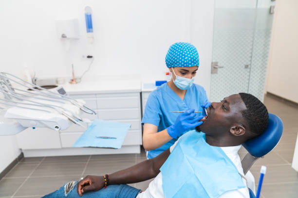 Best Broken Tooth Emergency  in Garden View, PA
