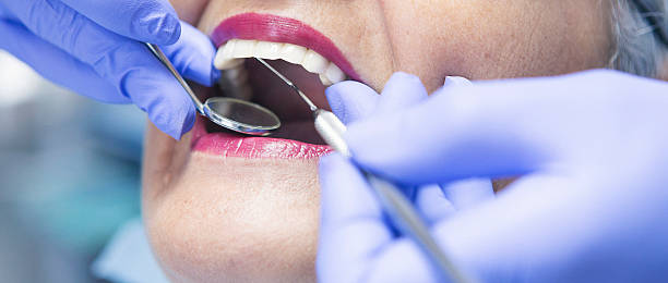 Best Emergency Tooth Extraction  in Garden View, PA